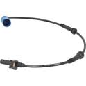 Sensor, wheel speed KAMOKA - 1060488