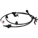 Sensor, wheel speed KAMOKA - 1060515