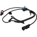 Sensor, wheel speed KAMOKA - 1060533