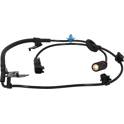 Sensor, wheel speed KAMOKA - 1060534