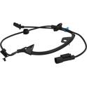 Sensor, wheel speed KAMOKA - 1060535