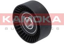 Spanrol, Poly V-riem