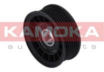 Spanrol, Poly V-riem