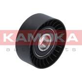 Spanrol, Poly V-riem KAMOKA - R0062