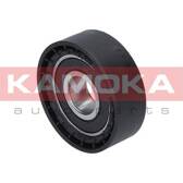 Spanrol, Poly V-riem KAMOKA - R0071