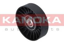 Spanrol, Poly V-riem