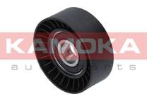 Spanrol, Poly V-riem