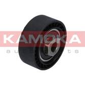 Spanrol, Poly V-riem KAMOKA - R0161