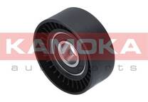 Spanrol, Poly V-riem