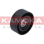 Spanrol, Poly V-riem KAMOKA - R0189