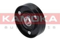 Spanrol, Poly V-riem