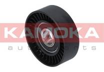 Spanrol, Poly V-riem