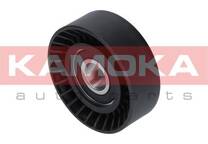 Spanrol, Poly V-riem