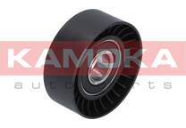 Spanrol, Poly V-riem