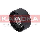 Spanrol, Poly V-riem KAMOKA - R0275