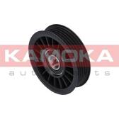 Spanrol, Poly V-riem KAMOKA - R0312
