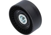 Spanrol, Poly V-riem