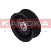Spanrol, Poly V-riem KAMOKA - R0332