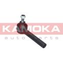Spoorstangeind KAMOKA - 9010020