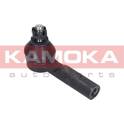 Spoorstangeind KAMOKA - 9010093