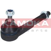 Spoorstangeind KAMOKA - 9010223