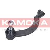 Spoorstangeind KAMOKA - 9010274