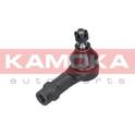 Spoorstangeind KAMOKA - 9010286