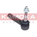 Spoorstangeind KAMOKA - 9010357