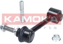 Stange/Strebe, Stabilisator