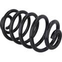 Suspension Spring KAMOKA - 2120713