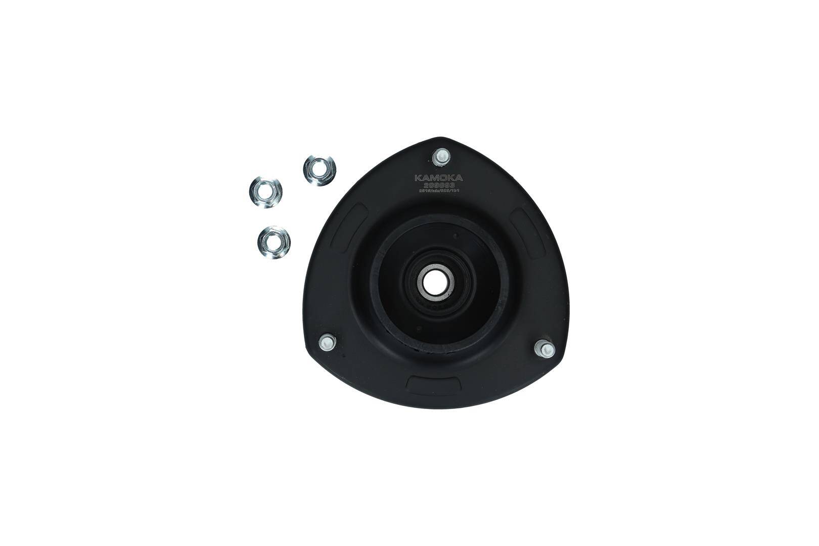 Suspension Strut Support Mount