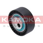 Tensioner Pulley, V-ribbed belt KAMOKA - R0334