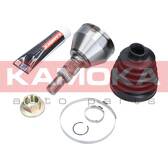 Tête de cardan KAMOKA - 6039