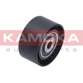 Umlenk-/Führungsrolle, Keilrippenriemen KAMOKA - R0282