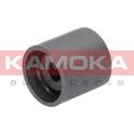 Umlenk-/Führungsrolle, Zahnriemen KAMOKA - R0114