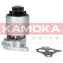 KAMOKA Vanne EGR pour OPEL SAAB GENERAL MOTORS 19012