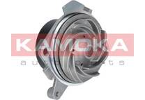 Vattenpump, motorkylning