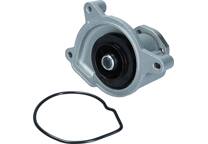 Vattenpump, motorkylning