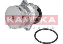 Vattenpump, motorkylning