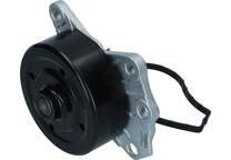Vattenpump, motorkylning