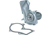 Vattenpump, motorkylning