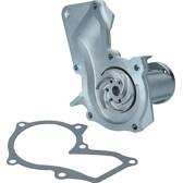 Vattenpump, motorkylning KAMOKA - T0127