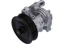 Vattenpump, motorkylning
