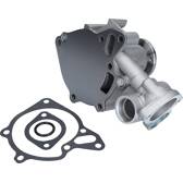 Vattenpump, motorkylning KAMOKA - T0162