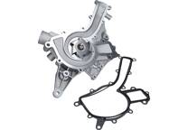 Vattenpump, motorkylning