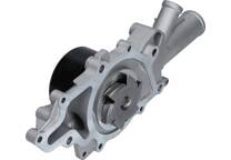 Vattenpump, motorkylning