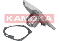 Vattenpump, motorkylning