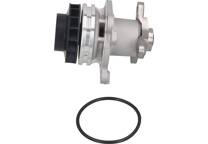 Vattenpump, motorkylning