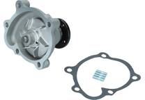 Vattenpump, motorkylning