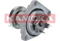 Vattenpump, motorkylning